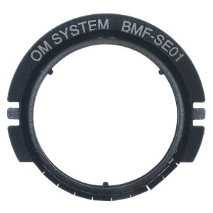 OM SYSTEM I[GVXe BMF-SE01 {fB[}Eg\tgtB^[
