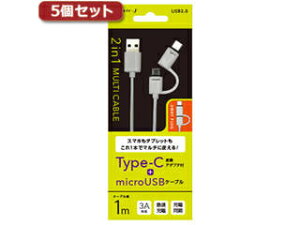 GA[WFC y5Zbgz GA[WFC TYPE-C ϊA_v^[t}CNUSBP[u WH UKJ-MC100WHX5