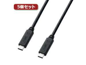 TTvC y5Zbgz TTvC USB3.1Gen2TypeCP[u KU31-CCP510X5