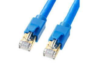 �T�����T�v���C �T�����T�v���C �J�e�S��8LAN�P�[�u�� KB-T8-02BL