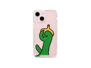 168cm 168cm nCubhNAP[X for iPhone 13 mini Green Olly with oii 168247i13MN