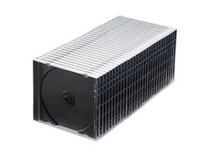TTvC y5Zbg(30×5)z TTvC Blu-rayEDVDECDP[X(30ZbgEubN) FCD-PN30BKNX5