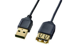 TTvC y5Zbgz TTvC ɍUSBP[u@(A-AX^Cv)) KU-SLEN25BKKX5