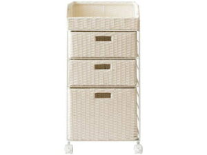 MIYATAKE {쏊 Diario fBAI h[{bNX(W36×D29×H79cm) AC{[ RB-358IV