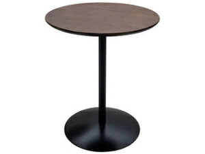 MIYATAKE �{�����쏊 Santos �T���g�X �T�C�h�e�[�u�� �u���E�� ST-019BR