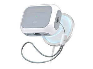 ESR ESR ORBIT MagSafe[dΉnCubhP[X for AirPods Pro(2/1) zCg ES24822