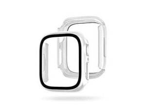 EGARDEN EGARDEN KXtB̌^P[Xfor Apple Watch 41mm NA EG24887AWCL