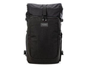 TENBA TENBA Fulton v2 16L Backpack obNpbN - Black  V637-736