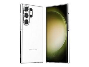 araree araree �A�����[ Galaxy S23 Ultra Nukin �N���A AR25110S23U