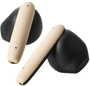 ELECOM GR ILMF SCX Bluetoothwbhz ^b`ZT[ LBT-TWS17EBK-IL ubN