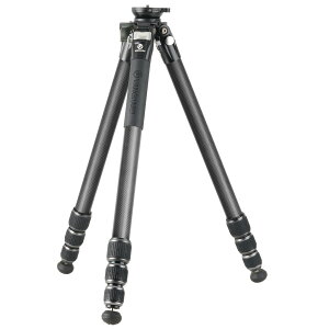 VANGUARD バンガード ALTA PRO 3VL 264CT 26脚径三脚 4段 カーボンビデオ三脚 雲台なしモデル