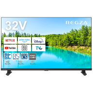 TVS REGZA 32V35N 32V型 ハイビジョン液晶テレビ レグザ REGZA　V35N series