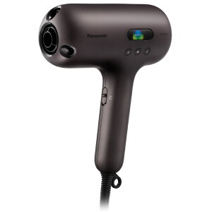 Panasonic pi\jbN EH-NC80-T(I[ZeBbNuE)@nanocare ULTIMATE wA[hC[