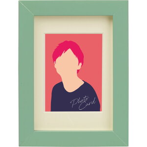 KENKO PR[ PS-TC-L-GRN(O[) gJt[ L