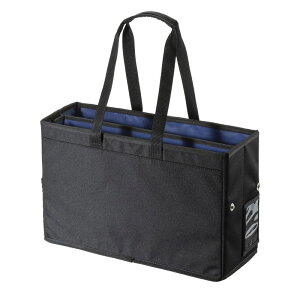 SANWA SUPPLY �T�����T�v���C �~�[�e�B���O�o�b�O�i15.6�C���`���C�h�E�u���b�N�jBAG-TW7BK