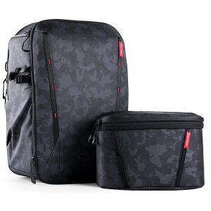 PGYTECH s[W[CebN P-CB-111(O[Jt[W) OneMo 2 BackPack 25L [ 2 obNpbN