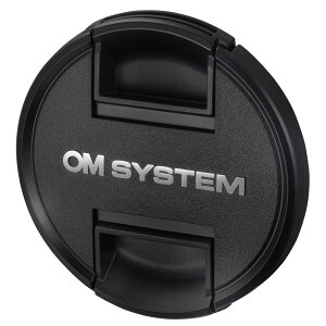 OM SYSTEM I[GVXe LC-58F YLbv 58mm