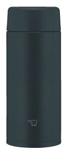 ZOJIRUSHI ۈ SU-AA36-BA(ubN)@XeX}O 0.36L XeX {g  V[X X^Cv RpNg ␅ M