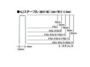 MAX }bNX ^bJpXe[v 4mm 22mm 5000{ 422J