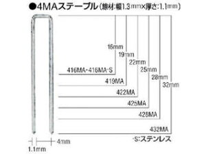 MAX }bNX MAXe[v 4mm 19mm 5000{ 419MAN