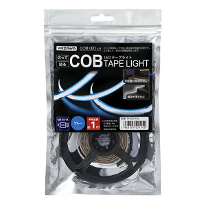 YAZAWA YAZAWA COBe[vCgu[1m TPLC011BL