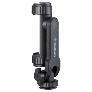 Velbon �x���{�� SH-ACS360 �X�}�[�g�t�H���z���_�[ �A�N�Z�T���[�V���[ 360