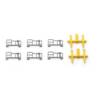 TOMIX g~bNX RL107iA(肷EO[E6AnhE4)PP0810