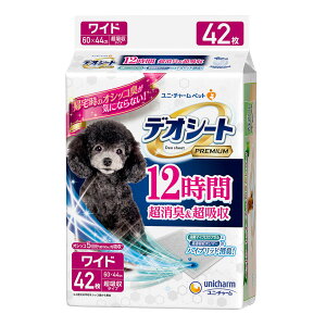 unicharm jE`[ fIV[g Premium 12ԒLz Ch 42