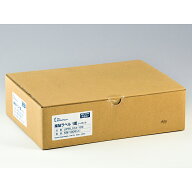 NAKAGAWA 中川製作所 楽貼 ラクバリ ラベル用紙 A4 100枚 面付:1面〜65面