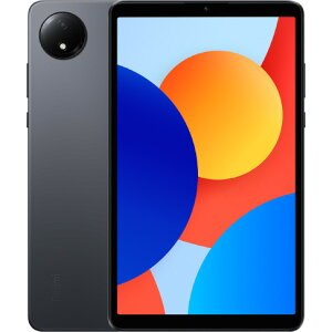 Xiaomi VI~ 8.7^^ubgPC Wi-Fif Redmi Pad SE 8.7 4+128GB Ot@CgO[ VHU5133JP