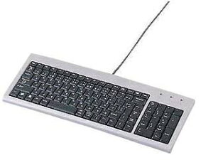 �T�����T�v���C Windows�Ή� �X�����L�[�{�[�h SKB-SL02U