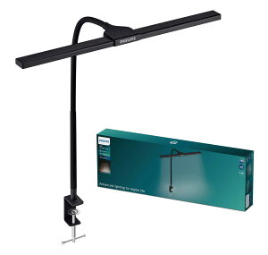 PHILIPS �t�B���b�v�X Purepex DSK207�@�L�p�Ǝ˃f�X�N���C�g �N�����v�ݒu