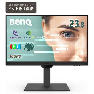 ���Ђ̓x���L���[�W���p�����K�戵�X(�F��̔��X)�ł� BenQ �x���L���[ IPS�p�l���̗p �t��HD�Ή�23.8�^���C�h�t���f�B�X�v���C 3�N�ۏ� ��] �������� GW2490T-JP �P�i�w���̂݉i���ꏤ�i�ł�