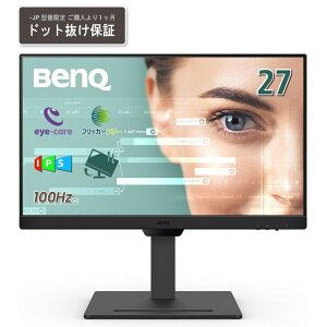 ���Ђ̓x���L���[�W���p�����K�戵�X(�F��̔��X)�ł� BenQ �x���L���[ IPS�p�l���̗p �t��HD�Ή�27�^���C�h�t���f�B�X�v���C 3�N�ۏ� ��] �������� GW2790T-JP �P�i�w���̂݉i���ꏤ�i�ł���