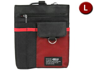 SK11 VU[P[X L bh F-742 RED