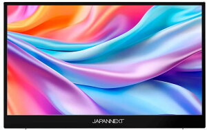 JAPANNEXT �W���p���l�N�X�g �t��HD�Ή� 14.1�^�t���f�B�X�v���C/miniHDMI×1�AUSB-C×2/�X�s�[�J�[/2�N�ۏ� JN-MD-IPS141FHDR �P�i�w���̂݉i���ꏤ�i�ł���Ε����w���j �N���W�b�g�J�[�h ���������