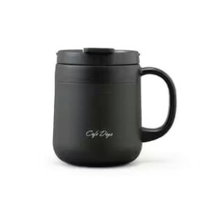 IRIS OHYAMA ACXI[} Cafe days 2wayӂt}OJbv 380ml@CD-2WT380@ubN