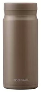 IRIS OHYAMA ACXI[} XeX}O{g XN[ 350ml SM-S350 JyۉEۗ◼pz