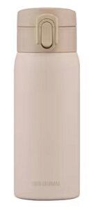 IRIS OHYAMA ACXI[} XeXP[^C{g ^b` 350ml SKB-O350 AC{[yۉEۗ◼pz