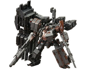 KOTOBUKIYA RguL ARMORED CORE V UCR-10/A FWFX