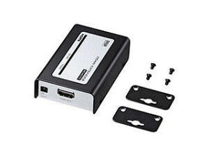 �T�����T�v���C HDMI�G�N�X�e���_�[(��M�@) VGA-EXHDR