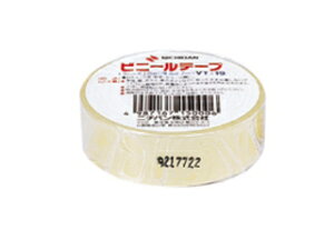 NICHIBAN/j`o rj[e[v 19mm  VT-19 19mm×10m