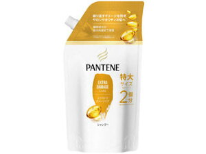 P&G vN^[EAhEMuEWp pe[ GNXg_[WPA Vv[ ߂TCY 600mL