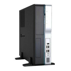 In Win LZs X^[^fXNgbvPCP[X Micro-ATXV[V IW-BL631BS/300H
