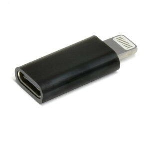 {gXgeNmW[ USB Type-C-LightningϊRlN^(BK) TCIPA-BK