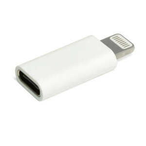 {gXgeNmW[ USB Type-C-LightningϊRlN^(WH) TCIPA-WH