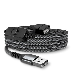 {gXgeNmW[ USBdP[u 3.0m I/ItXCb` USBEXC-30