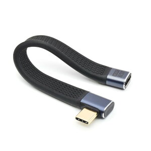 {gXgeNmW[ USB Type-Cϊ V[gP[u pL^tbg TCTCSC-LR-FLATEX