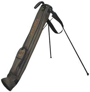 LEZAX/���U�b�N�X SPALDING ���E���h�X�^���h�o�b�O �y�_�[�N�u���E���z SPCC-3473