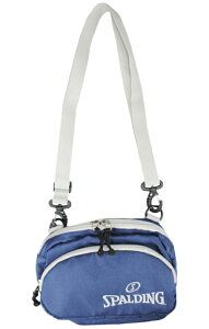 LEZAX/���U�b�N�X SPALDING �|�[�` �y�l�C�r�[�z SPSC-3489